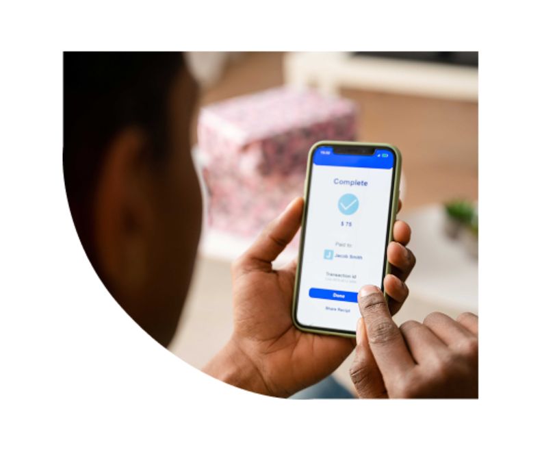 Con la app de A.M.A podrás hacer cualquier gestión desde tu móvil