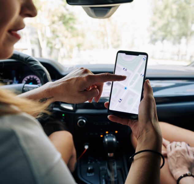 Con la app de A.M.A. podrás hacer cualquier gestión desde tu móvil